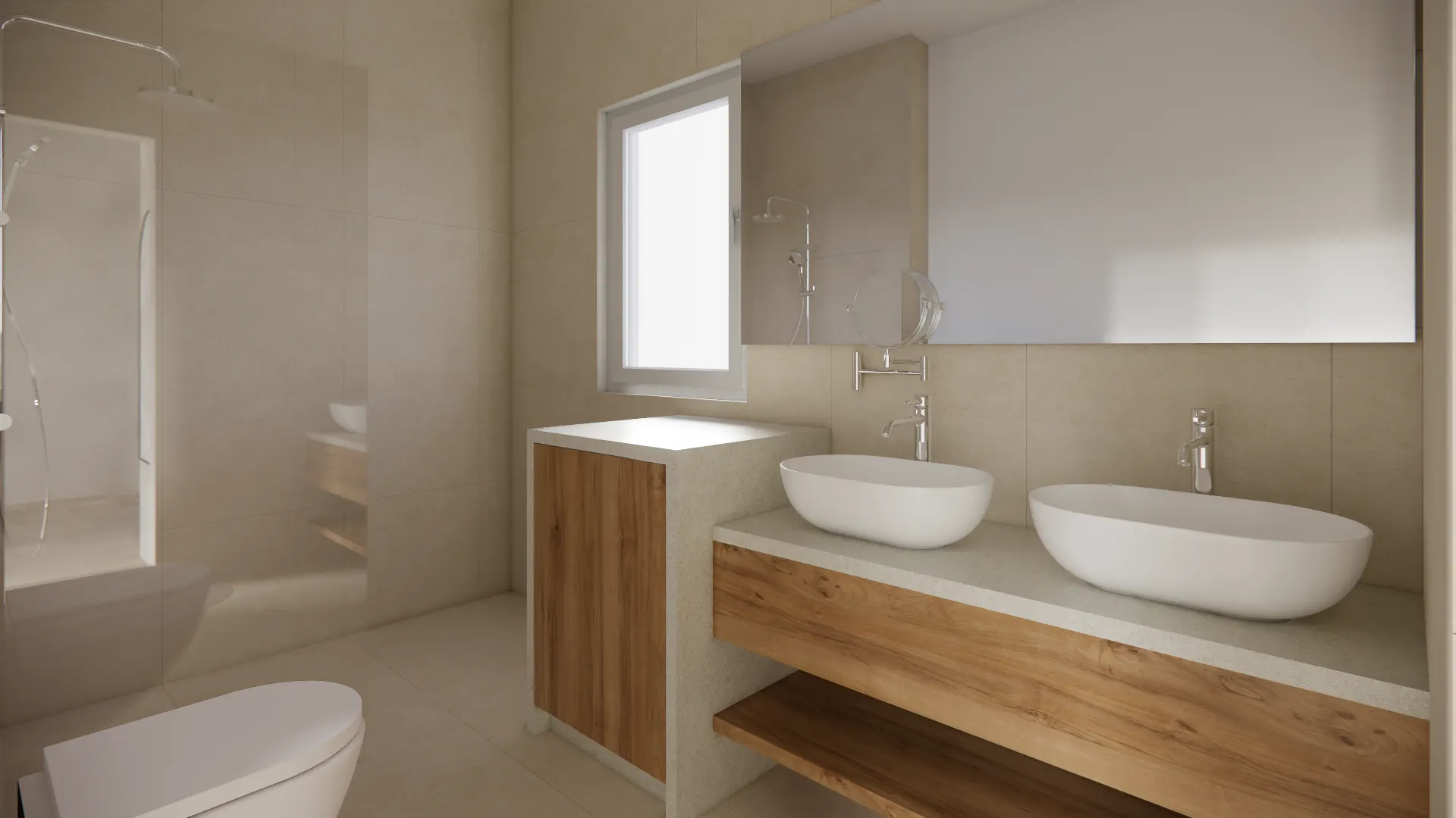 Type 06: Bathroom